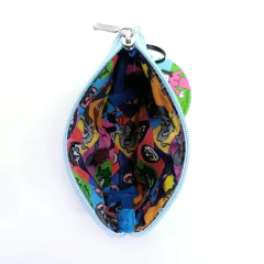 Monedero Alejo y Valentina - Baloo Toys