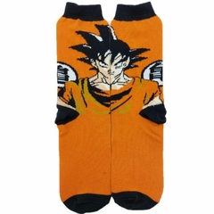 Medias Goku