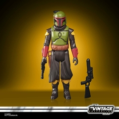 Figura Boba Fett en internet