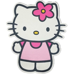 Alfombra Hello Kitty