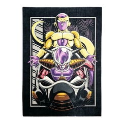 Alfombra Frieza