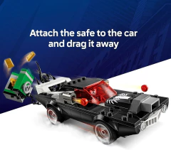 Lego 76309 Spiderman Vs Venom en internet