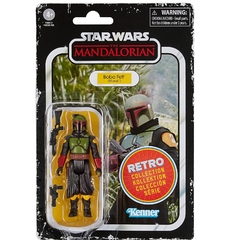 Figura Boba Fett