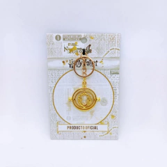 Llavero Mini Giratiempos - comprar online