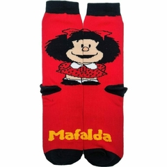 Medias Mafalda