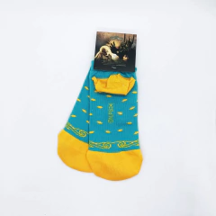 Medias Cortas Lord of the Rings - comprar online