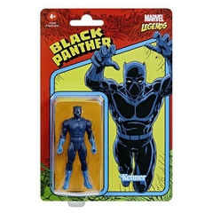 Figura Black Panther