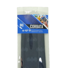 Corbata Batman - comprar online