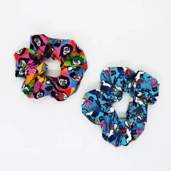 Gomitas p/ pelo Alejo y Valentina - comprar online