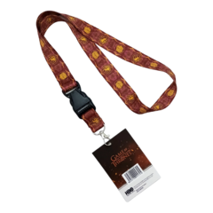 Lanyard Llavero House of Dragon - comprar online