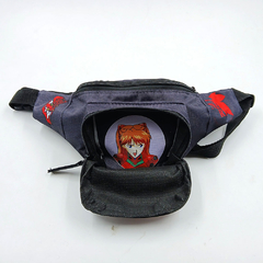 Riñonera Asuka Langley Evangelion - comprar online