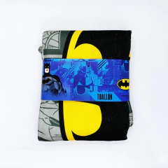 Toallon Batman en internet