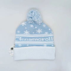 Gorro Pompón Cinnamoroll - comprar online