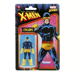 Figura Cyclops X-men
