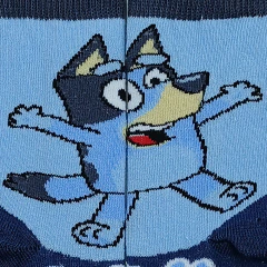 Medias Kids Bluey - comprar online