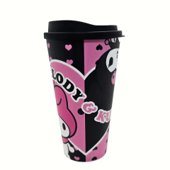 Vaso Kuromi - comprar online