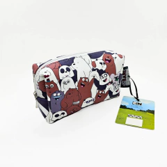 Neceser Osos Escandalosos en internet