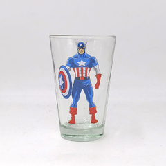 Vaso Capitan America - comprar online