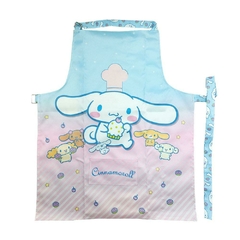 Delantal Cinnamoroll