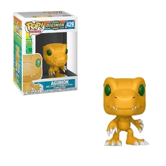 Agumon #429