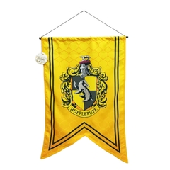 Banderin Hufflepuff