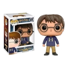 Harry Potter #27