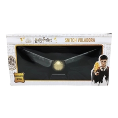 Snitch Voladora