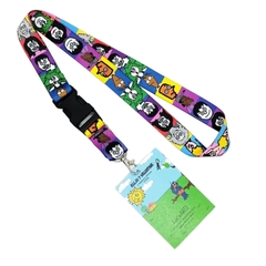 Lanyard Alejo y Valentina - comprar online