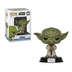 Yoda #269