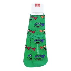 Medias Tortugas Ninjas - comprar online