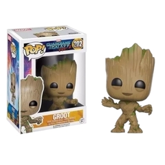 Groot #202