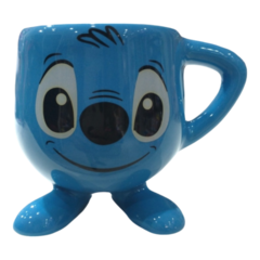 Taza Stitch