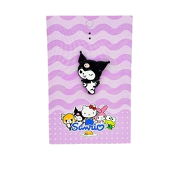 Pin Kuromi