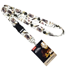 Lanyard Llavero Avatar