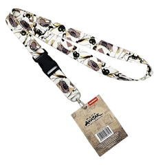 Lanyard Llavero Avatar - comprar online