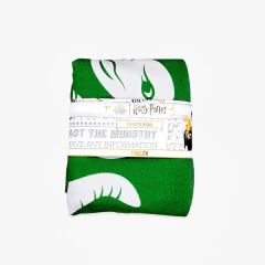 Toallon Slytherin - comprar online