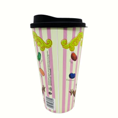 Vaso Plastico Honeydukes en internet