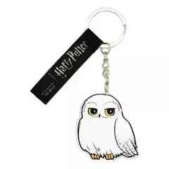 Llavero acrilico Hedwig