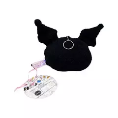 Llavero Peluche Kuromi - comprar online