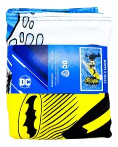 Toallon Batman en internet