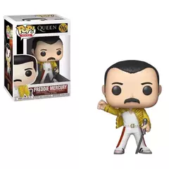 Freddy Mercury #96