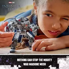 Lego 76277 - War Machine - tienda online