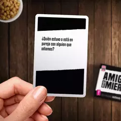 Amigos De Mierda 2 en internet
