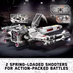 Lego 75301 - X-wing en internet