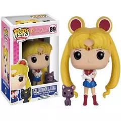 Sailor Moon #89