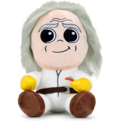 Peluche Doc Brown