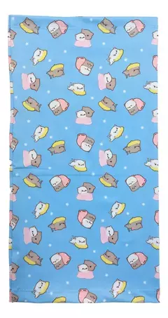 Cuellito Mochi Cat - comprar online