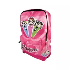 Mochila Chicas Superpoderosas