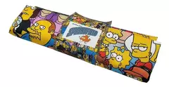Delantal Los Simpsons - comprar online