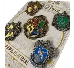 Set de pines Harry Potter - comprar online